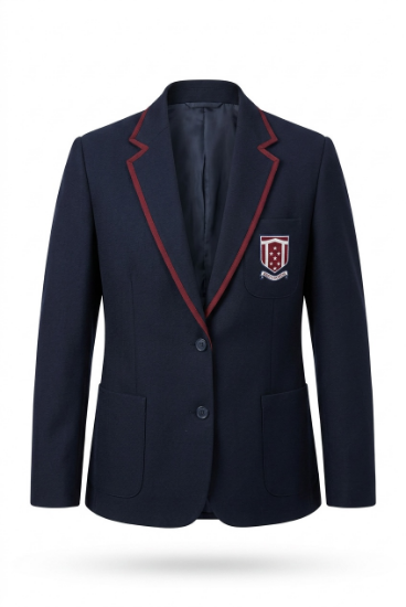 Picture of Winterton Academy Girls Blazer