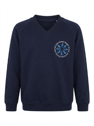 Picture of Burton Upon Stather Sweatshirt