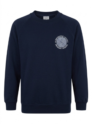 Picture of Alkborough School Sweatshirt