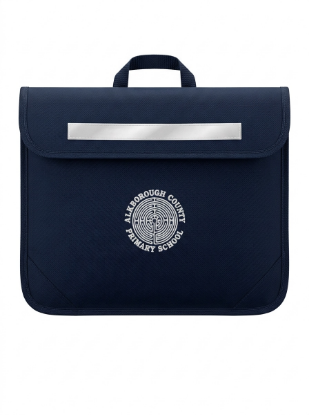 Picture of Alkborough School Infant Book Bag
