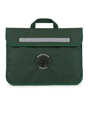 Picture of Messingham primary Bookbag