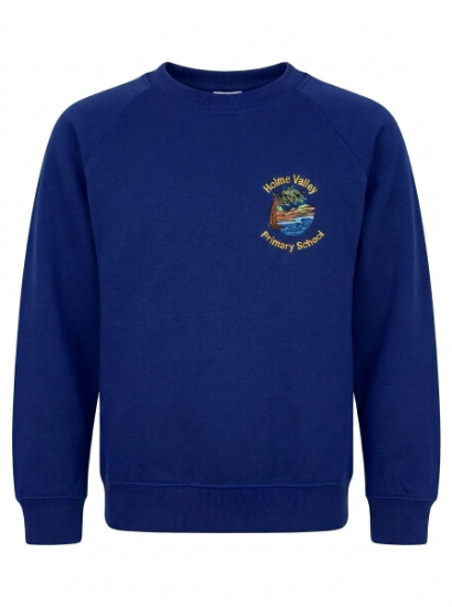 Picture of Holme Valley Sweatshirt