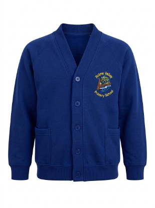 Picture of Holme Valley Cardigan