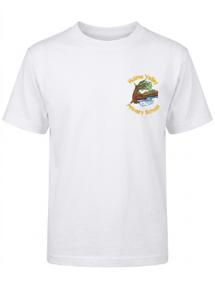 Picture of Holme Valley PE Tshirt