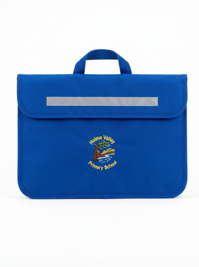 Picture of Holme Valley Bookbag