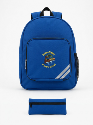 Picture of Holme Valley Infant Rucksack