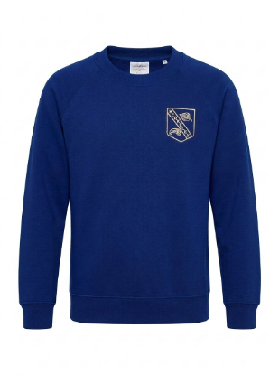 Picture of Berkeley Primary Sweatshirt