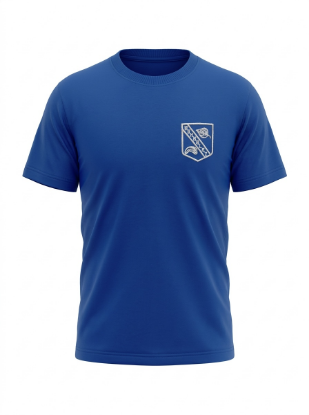 Picture of Berkeley Primary PE T-Shirt