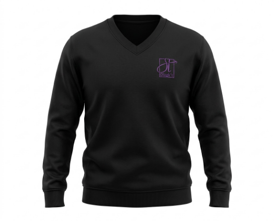 Picture of St Hughs Sweatshirt