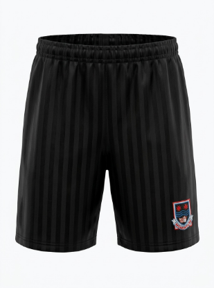 Picture of Frederick Gough P.E Shorts