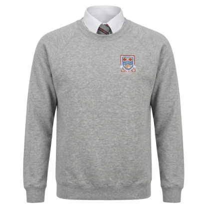 Picture of Frederick Gough Sweatshirt