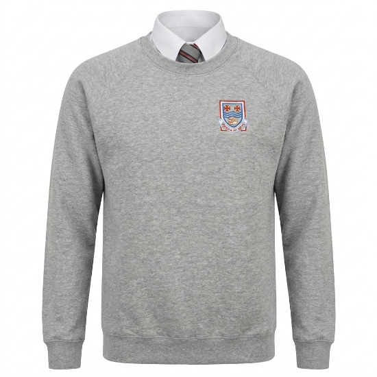 Picture of Frederick Gough Sweatshirt