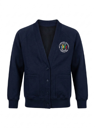 Picture of Bottesford Infants Cardigan