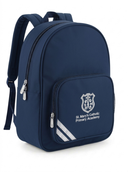 Picture of St Marys Catholic Infant Rucksack
