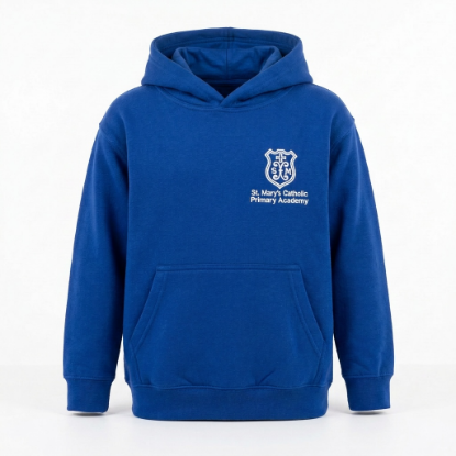 Picture of St Marys P.E Hoodie