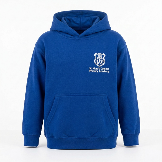 Picture of St Marys P.E Hoodie