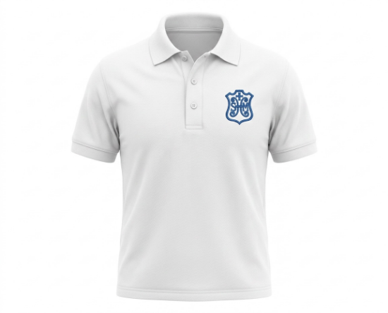 Picture of St Marys P.E Polo Shirt