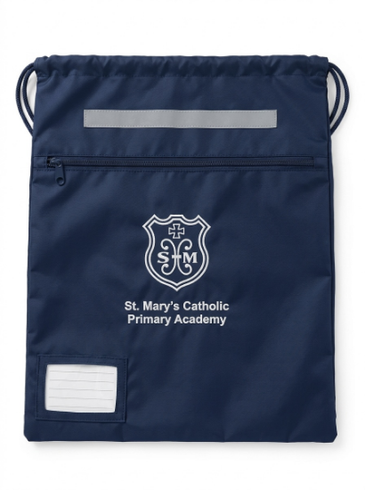 Picture of St Marys Catholic PE Bag