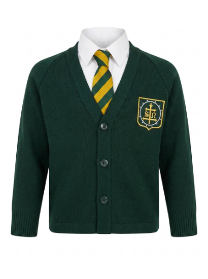 Picture of St Norberts Cardigan