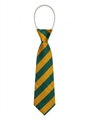 Picture of St Norberts Elastic Tie