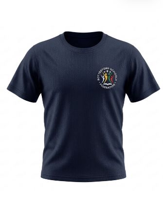 Picture of Bottesford Infants PE Tshirt