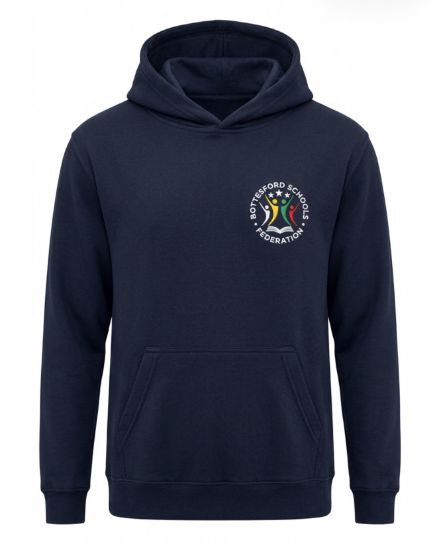 Picture of Bottesford Junior PE Hoody