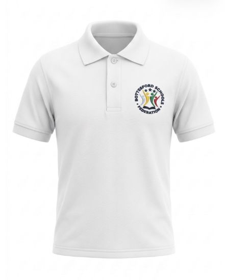 Picture of Bottesford Junior Polo Shirt
