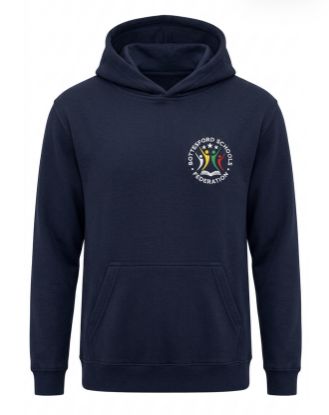 Picture of Bottesford Infants PE Hoodie